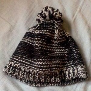 Pistil women’s sparkle beanie